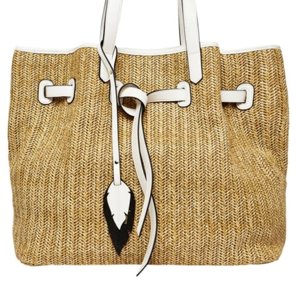 URBAN ORIGINALS WILD FLOWER - BEIGE
